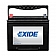 Exide Technologies Car Battery 24 Group - E24