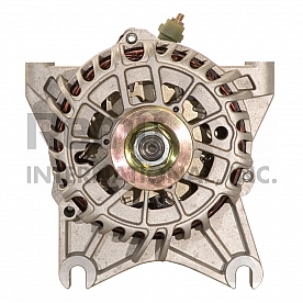 Remy International Alternator/ Generator 23774