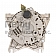 Remy International Alternator/ Generator 23774