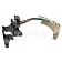 Standard Motor Eng.Management Distributor Magnetic Pickup LX222T