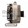 Remy International Alternator/ Generator 23791