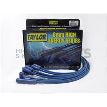 Taylor Cable Spark Plug Wire Set 64615