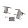 Hooker Headers Motor Mount BHS513