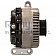 Remy International Alternator/ Generator 23792