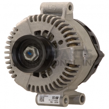 Remy International Alternator/ Generator 23792-3