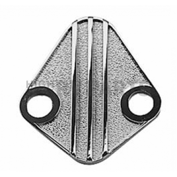 Trans Dapt Fuel Pump Block Off Plate - 2058