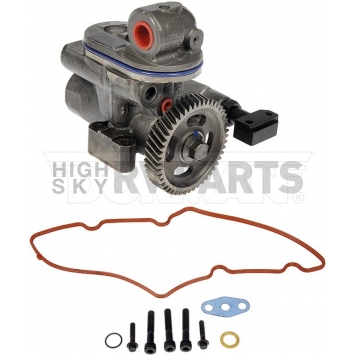 Dorman (OE Solutions) Diesel High Pressure Oil Pump - 502-560-4