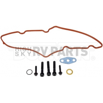 Dorman (OE Solutions) Diesel High Pressure Oil Pump - 502-560-5