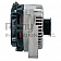 Remy International Alternator/ Generator 23807