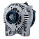 Remy International Alternator/ Generator 23807