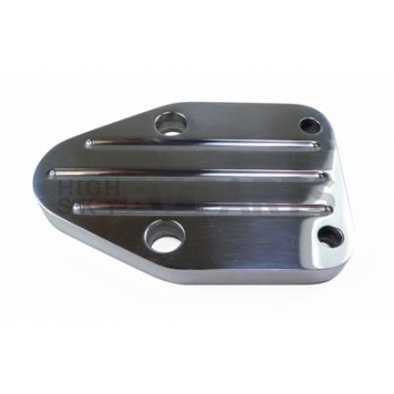 RPC Racing Power Fuel Pump Block Off Plate - R6257