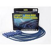 Taylor Cable Spark Plug Wire Set 64616