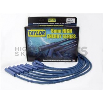 Taylor Cable Spark Plug Wire Set 64616