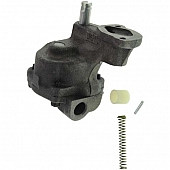 Melling Engine Oil Pump - M-55A