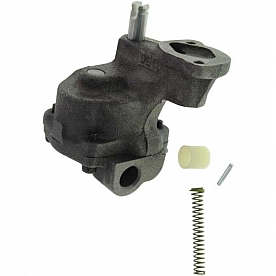 Melling Engine Oil Pump - M-55A