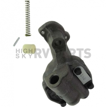 Melling Engine Oil Pump - M-55A-1