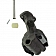 Melling Engine Oil Pump - M-55A