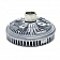 Derale Cooling Fan Clutch USMW22061
