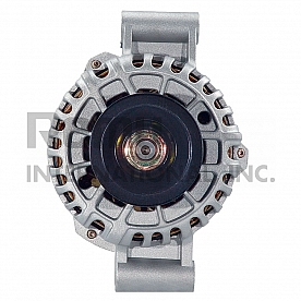 Remy International Alternator/ Generator 23808