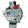 Remy International Alternator/ Generator 23808