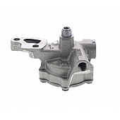 Melling Engine Oil Pump - M-72HV