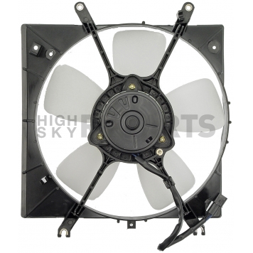 Dorman (OE Solutions) Cooling Fan 620314