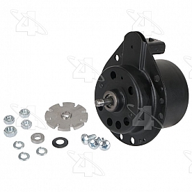 Four Seasons Cooling Fan Motor 35656