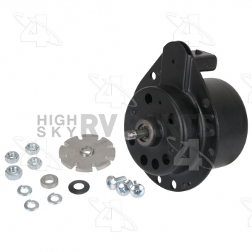 Four Seasons Cooling Fan Motor 35656