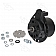 Four Seasons Cooling Fan Motor 35656