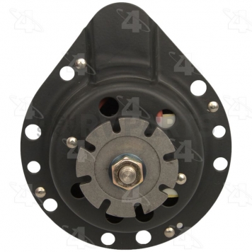 Four Seasons Cooling Fan Motor 35656-1