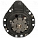 Four Seasons Cooling Fan Motor 35656