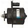 Four Seasons Cooling Fan Motor 35656