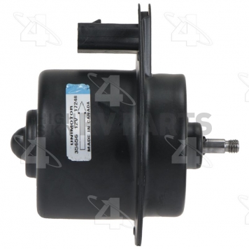 Four Seasons Cooling Fan Motor 35656-3