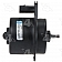 Four Seasons Cooling Fan Motor 35656