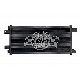 CSF Air Conditioner Condenser 10849