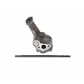 Melling Engine Oil Pump - M-84DHV
