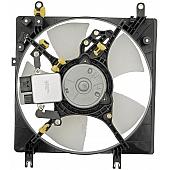 Dorman (OE Solutions) Cooling Fan 620318