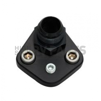 Moroso Performance Fuel Pump Block Off Plate - 65398