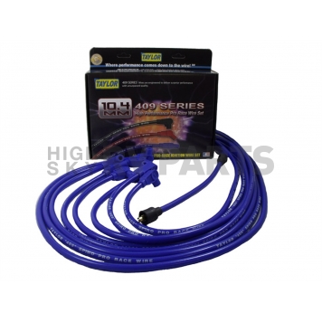 Taylor Cable Spark Plug Wire Set 79678-1