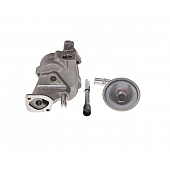 Melling Engine Oil Pump - M-99HV-S