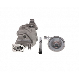Melling Engine Oil Pump - M-99HV-S