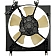 Dorman (OE Solutions) Cooling Fan 620323