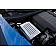 American Car Craft Fuse Box Cover 053037RD