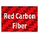 American Car Craft Fuse Box Cover 053037RD
