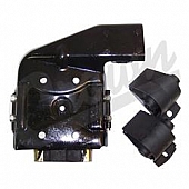Crown Automotive Jeep Replacement Engine Mount Kit 52019201KX