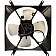Dorman (OE Solutions) Cooling Fan 620327