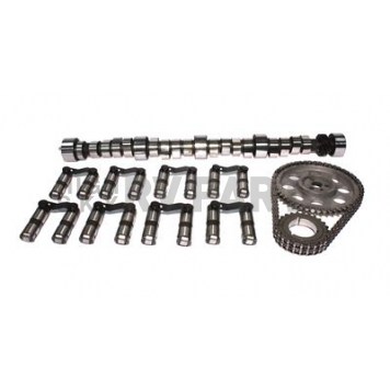 COMP Cams Camshaft/ Lifter/ Timing Gear Kit SK114148