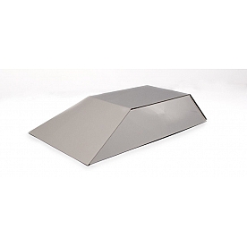 American Car Craft Fuse Box Cover 153016