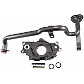 Melling Engine Oil Pump - M365HV-395S