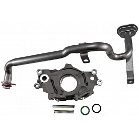 Melling Engine Oil Pump - M365HV-395S